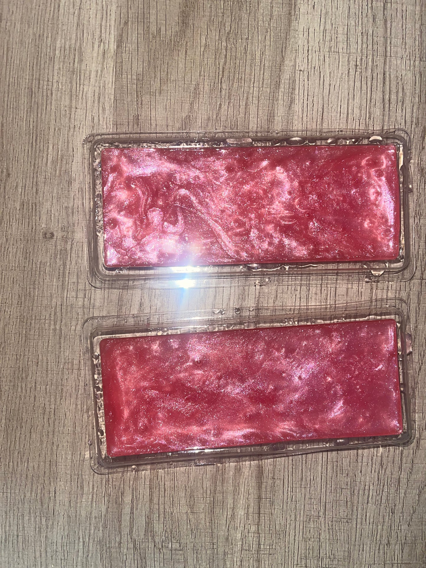 Pink Lemonade Gelly Wax Melts