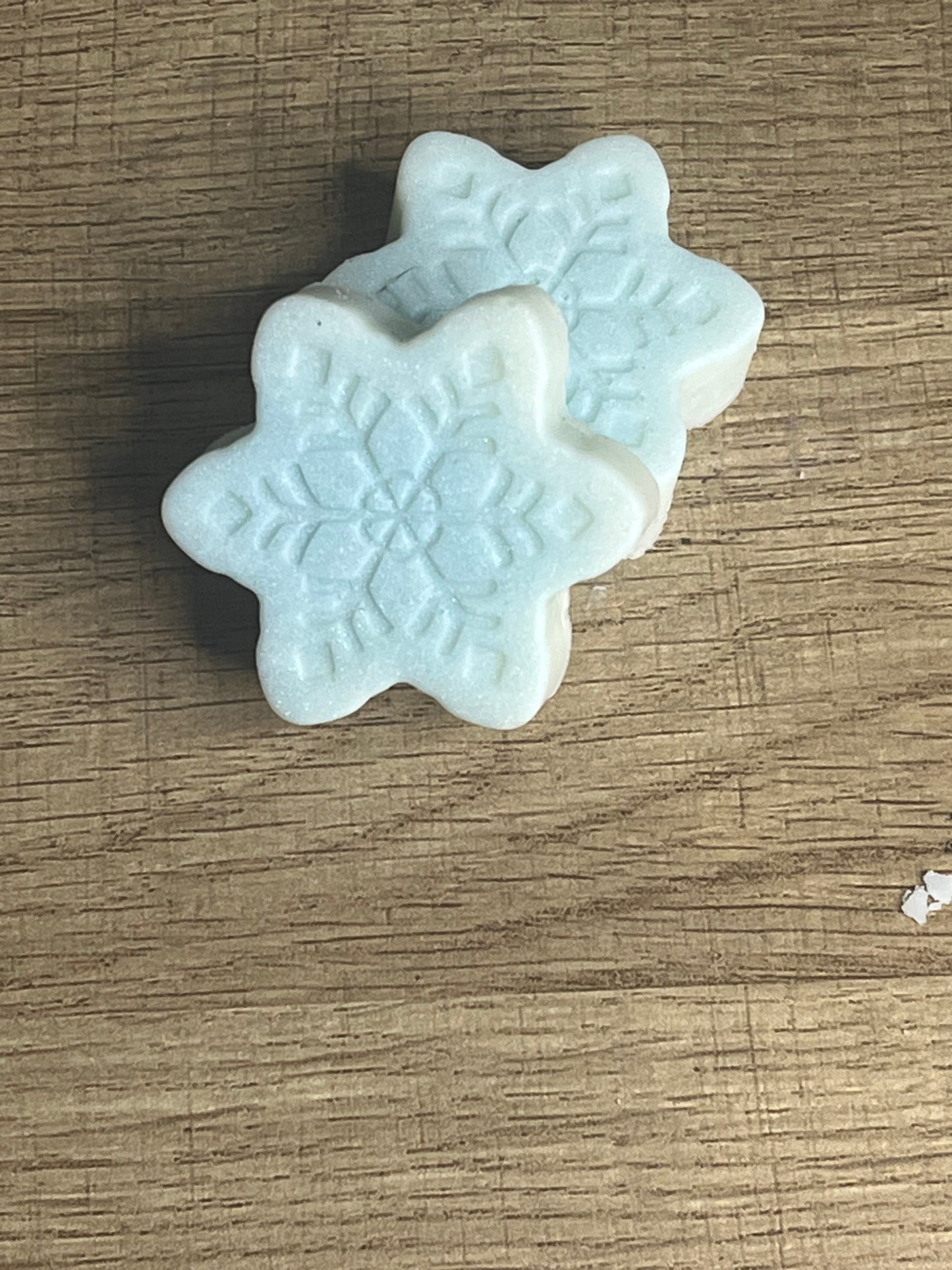Winter Court Wax Melt Samplers (Arctic Ivy)
