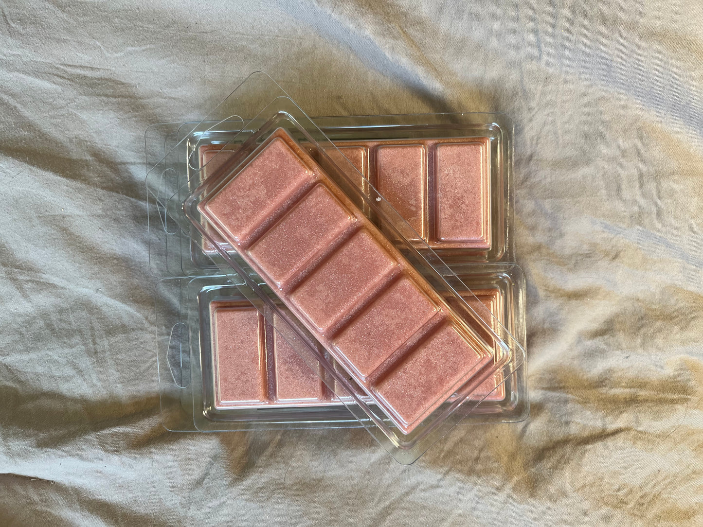 Morrigan Snap Bars (Pomegranate Cider)