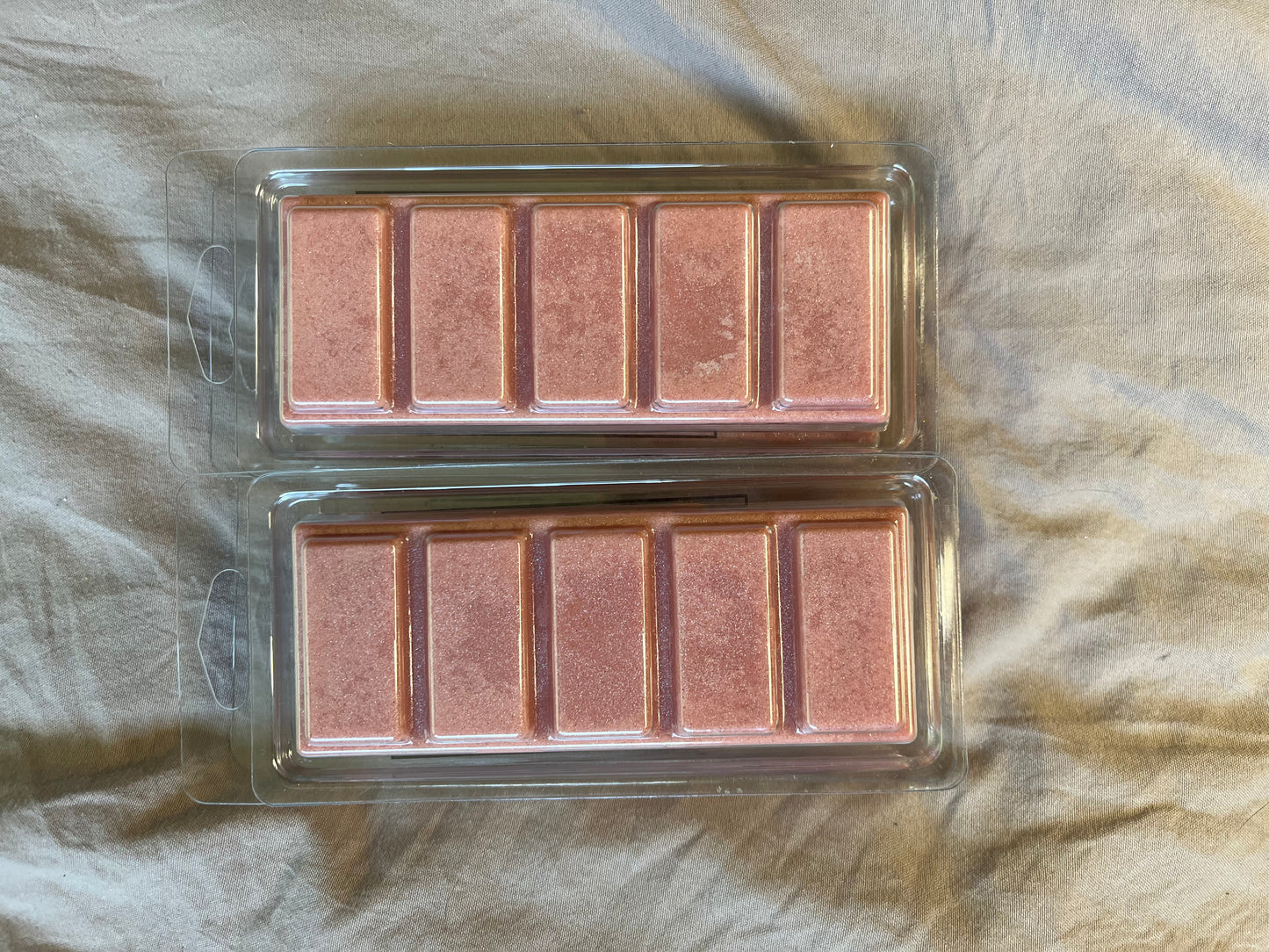Morrigan Snap Bars (Pomegranate Cider)