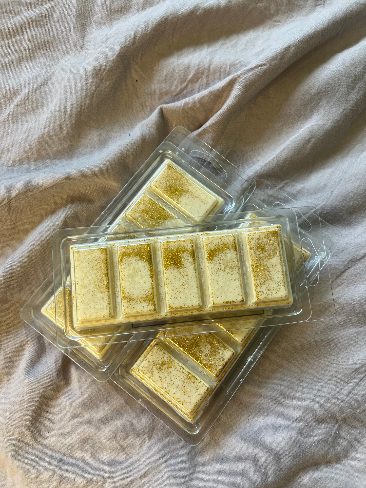 Lucien Snap Bars (Forest Chai)