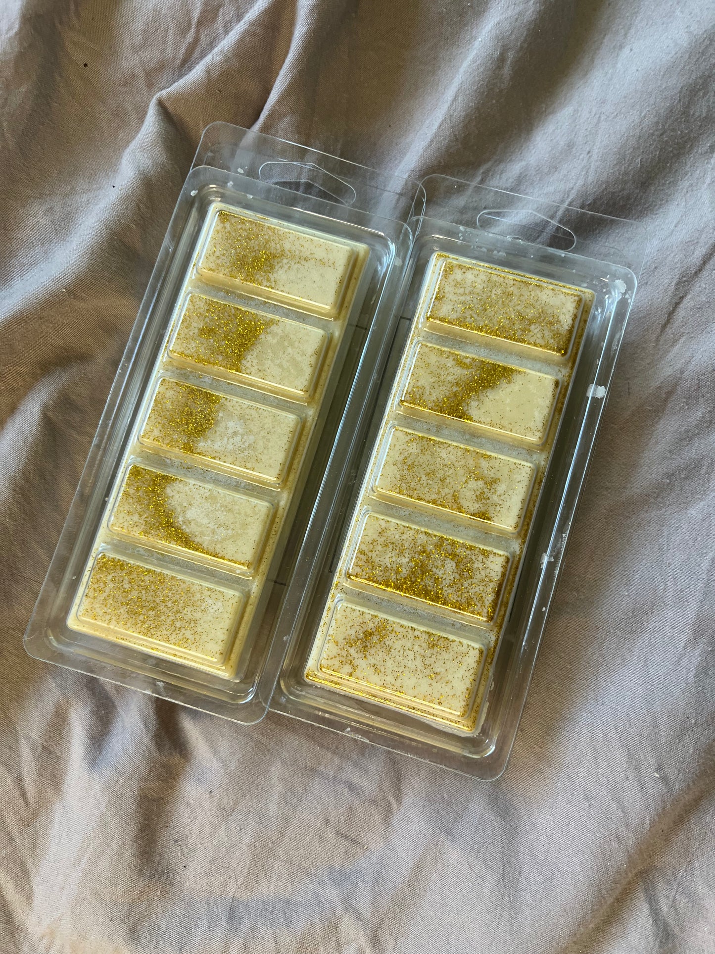 Lucien Snap Bars (Forest Chai)