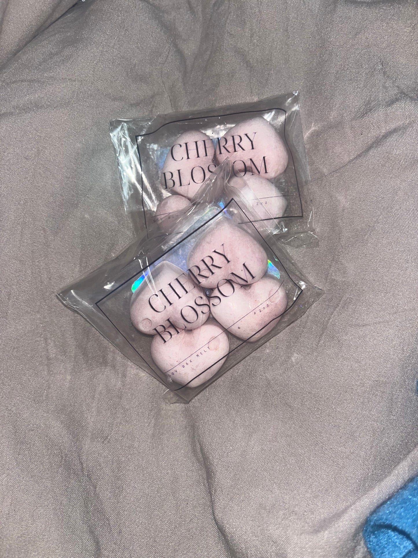 Cherry Blossom Wax Melt Sampler
