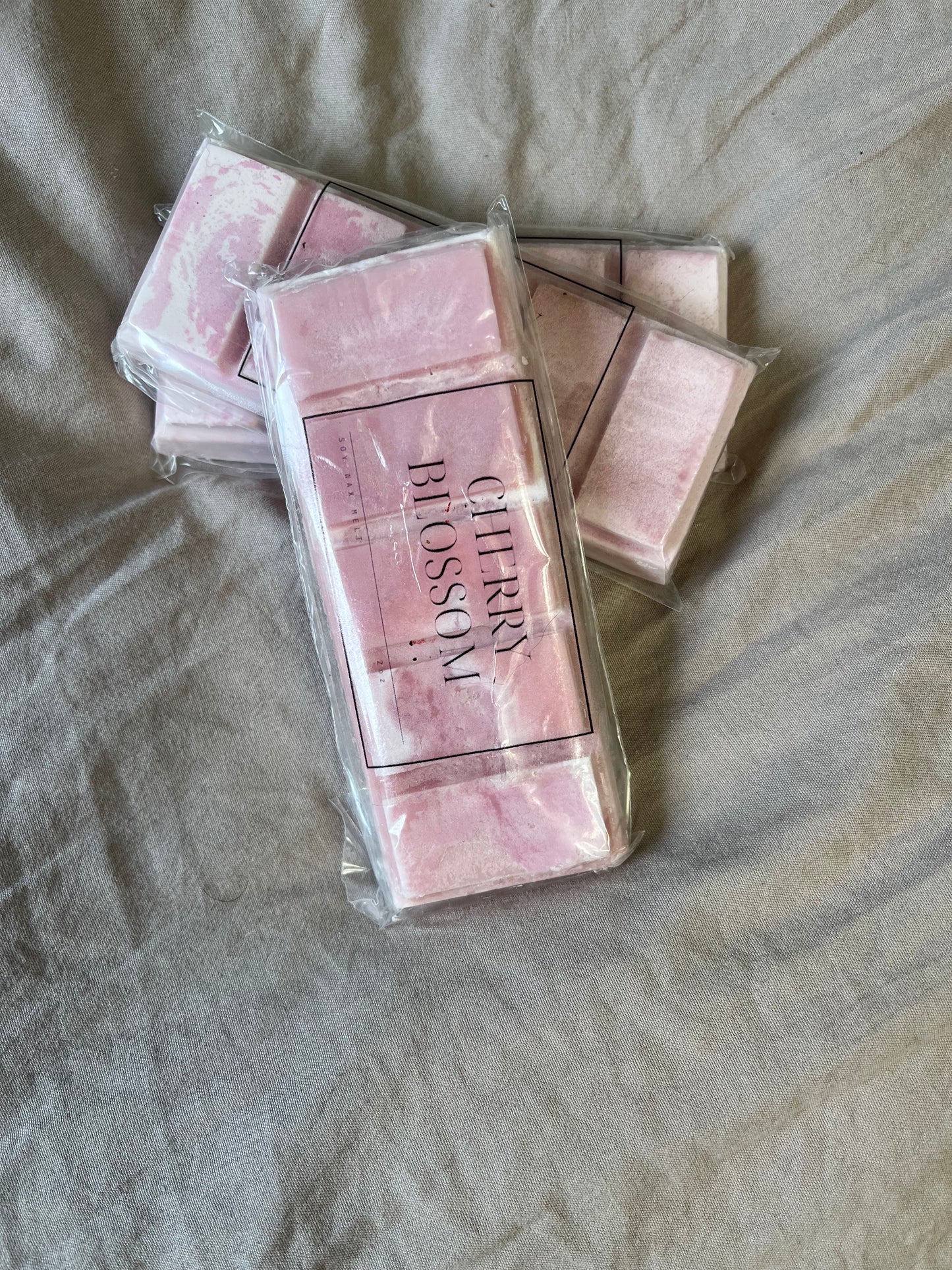 Cherry Blossom Snap Bar