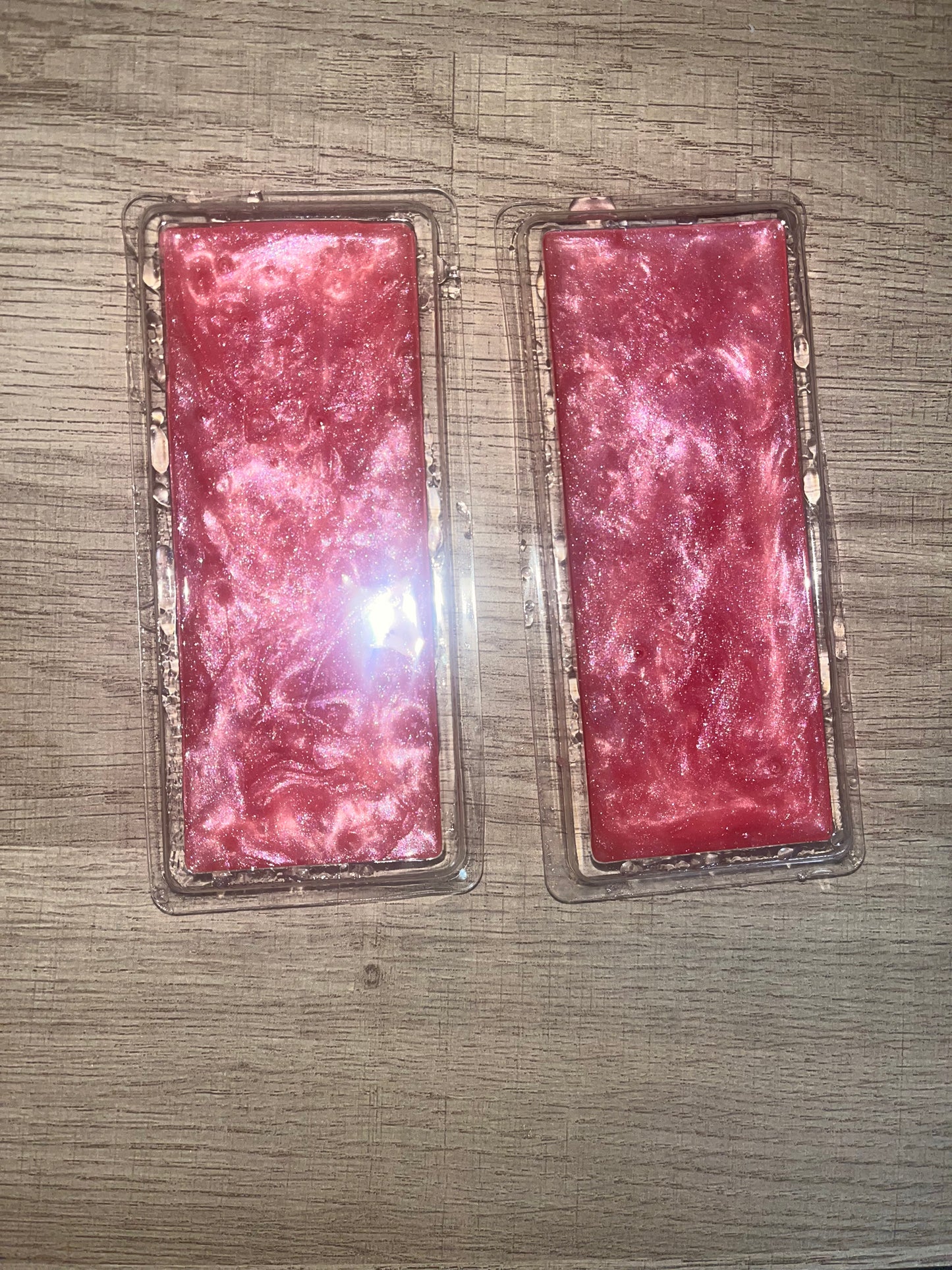 Pink Lemonade Gelly Wax Melts