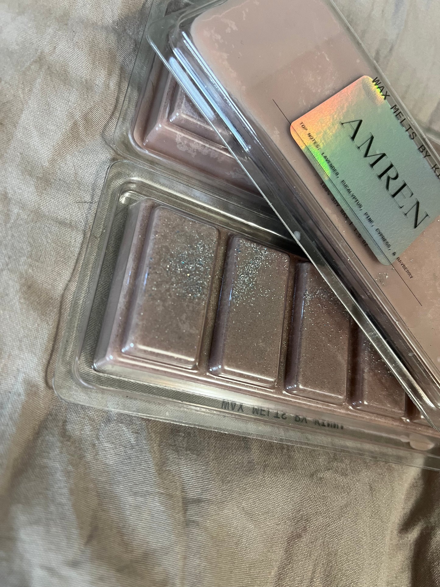 Amren Snap Bars (Nordic Nights)