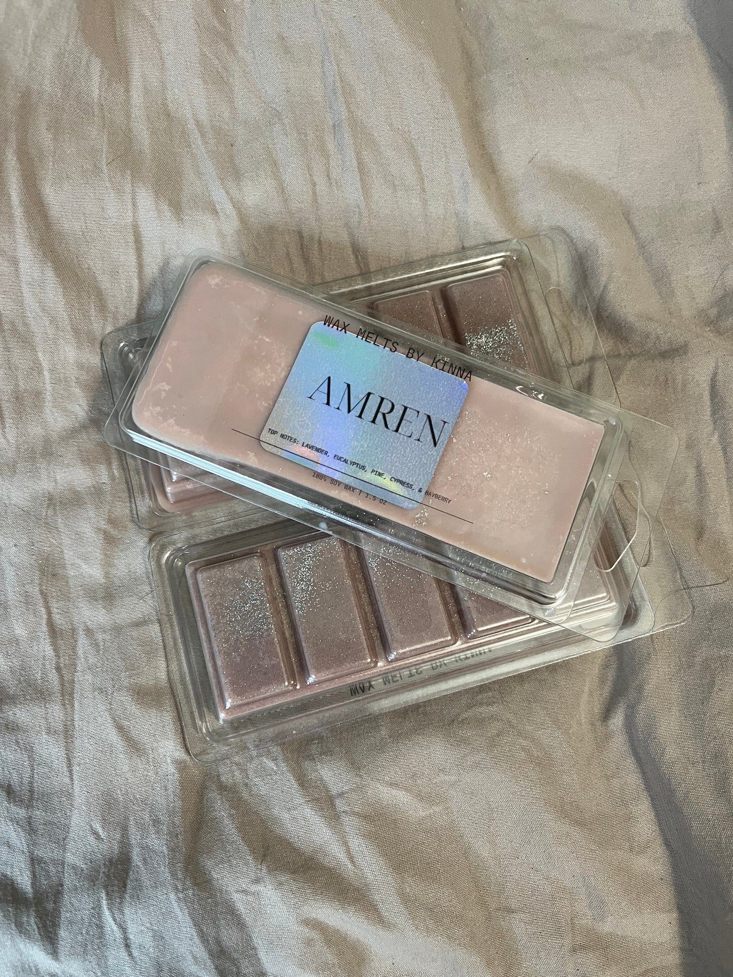 Amren Snap Bars (Nordic Nights)